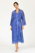 NK Imode Hailey Love Long Lace Robe